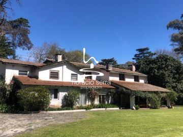 Venta Quinta en Pilar