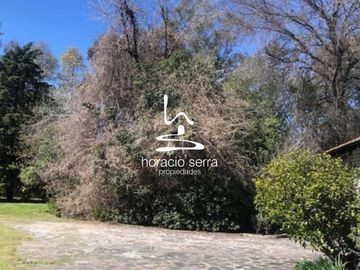 Venta Quinta en Pilar