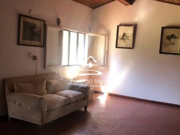 Venta Quinta en Pilar