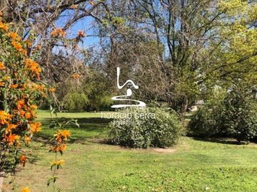 Venta Quinta en Pilar