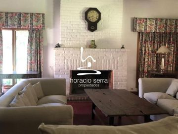 Venta Quinta en Pilar