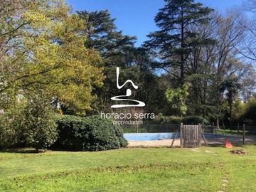 Venta Quinta en Pilar