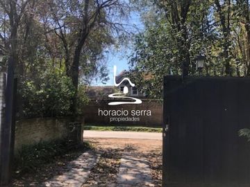 Venta Quinta en Pilar