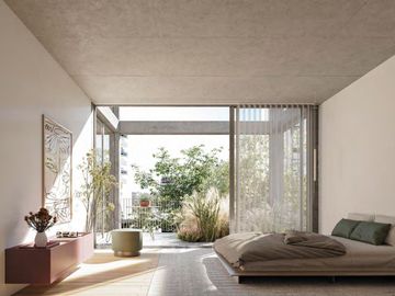 Departamento 5 ambientes | Coghlan | Casas Urbanas Zapiola | En pozo