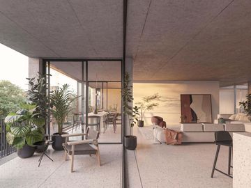 Departamento 5 ambientes | Coghlan | Casas Urbanas Zapiola | En pozo