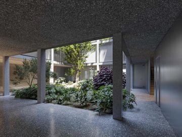 Departamento 5 ambientes | Coghlan | Casas Urbanas Zapiola | En pozo