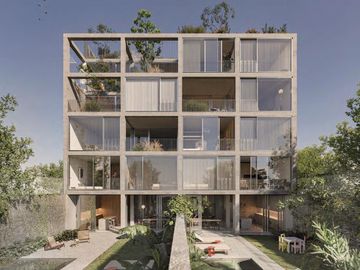 Departamento 5 ambientes | Coghlan | Casas Urbanas Zapiola | En pozo
