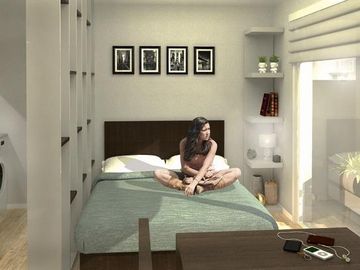 Departamento - Temperley Este