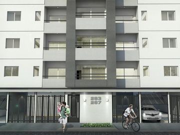 Departamento - Temperley Este