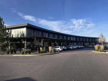 Terreno en isla (central).
