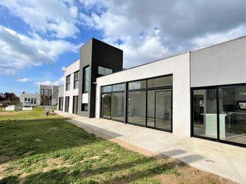 VENTA, CASA, EL CANTON, GOLF, LOTE AL 300
