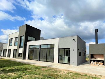 VENTA, CASA, EL CANTON, GOLF, LOTE AL 300