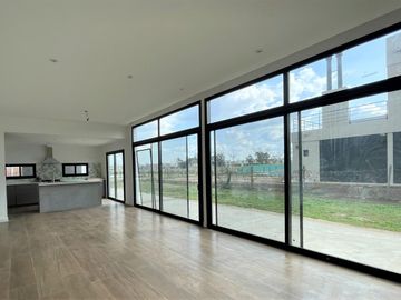 VENTA, CASA, EL CANTON, GOLF, LOTE AL 300