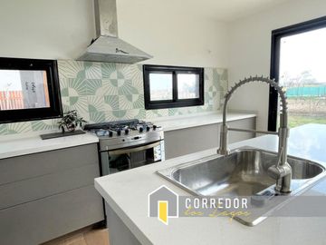 VENTA, CASA, EL CANTON, GOLF, LOTE AL 300