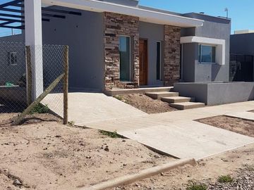 Casa a estrenar en Vista Oliva