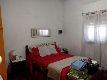 Casa - Valentin Alsina - Venta - terraza - patio - esquina - 3 ambientes - Galpón