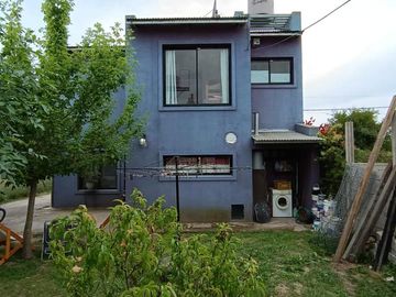 Casa en venta - 3 dormitorios 2 baños - patio - 340 mts 2- General Belgrano