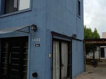 Casa en venta - 3 dormitorios 2 baños - patio - 340 mts 2- General Belgrano