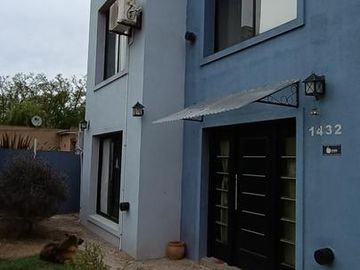 Casa en venta - 3 dormitorios 2 baños - patio - 340 mts 2- General Belgrano
