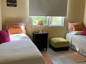 Pinamar, La herradura casa en venta