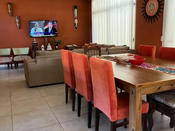 Pinamar, La herradura casa en venta