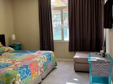 Pinamar, La herradura casa en venta