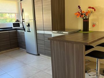 Pinamar, La herradura casa en venta