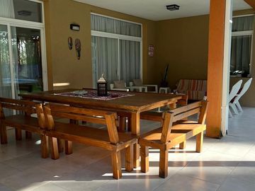 Pinamar, La herradura casa en venta