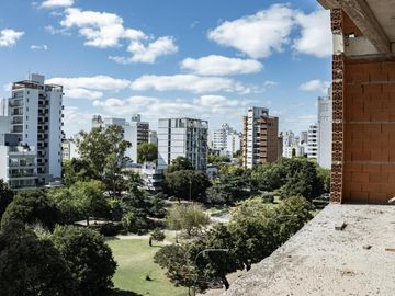Departamento venta -2 dormitorios 2 baños  - 71 mts 2 totales - La Plata-pozo-emprendimiento.