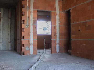 Departamento venta -2 dormitorios 2 baños  - 71 mts 2 totales - La Plata-pozo-emprendimiento.