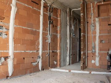 Departamento venta -2 dormitorios 2 baños  - 71 mts 2 totales - La Plata-pozo-emprendimiento.