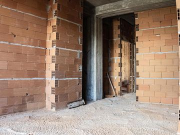 Departamento venta -2 dormitorios 2 baños  - 71 mts 2 totales - La Plata-pozo-emprendimiento.