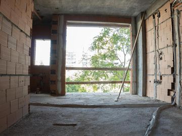 Departamento venta -2 dormitorios 2 baños  - 71 mts 2 totales - La Plata-pozo-emprendimiento.