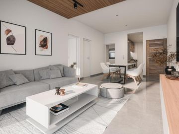 Departamento venta -2 dormitorios 2 baños  - 71 mts 2 totales - La Plata-pozo-emprendimiento.
