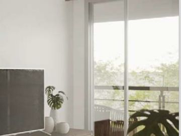 Departamento en Moron Sur al Pozo 2 ambientes