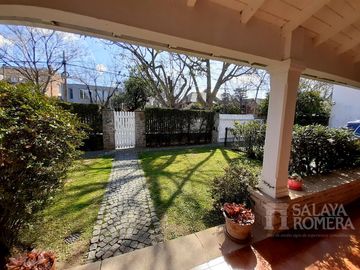 Casa en