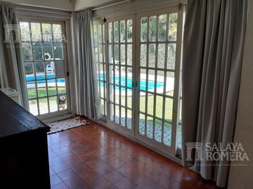 Casa en