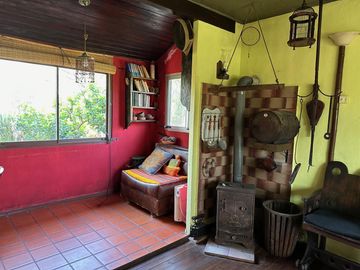 Casas en  venta en Primera Sección de Islas del Delta de Tigre
