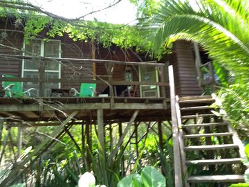 Casas en  venta en Primera Sección de Islas del Delta de Tigre