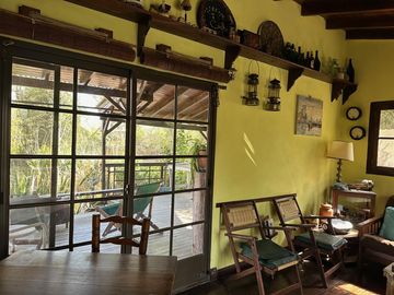 Casas en  venta en Primera Sección de Islas del Delta de Tigre