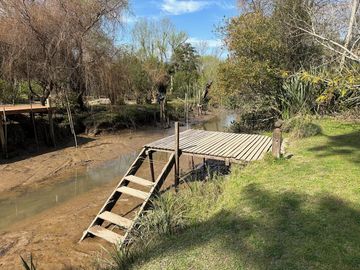 Casas en  venta en Primera Sección de Islas del Delta de Tigre