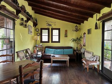 Casas en  venta en Primera Sección de Islas del Delta de Tigre