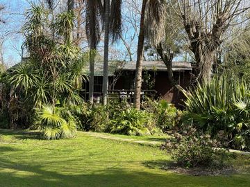 Casas en  venta en Primera Sección de Islas del Delta de Tigre