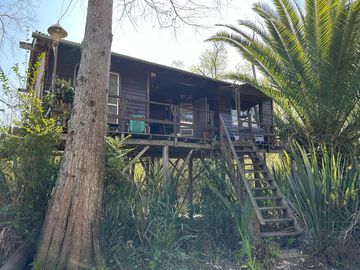 Casas en  venta en Primera Sección de Islas del Delta de Tigre