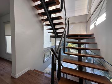 Gran Casa en La Alameda Nordelta en alquiler anual 9 ambientes