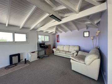 Gran Casa en La Alameda Nordelta en alquiler anual 9 ambientes