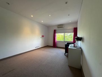 Gran Casa en La Alameda Nordelta en alquiler anual 9 ambientes