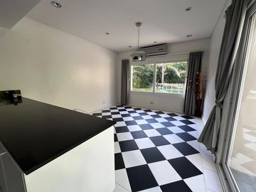 Gran Casa en La Alameda Nordelta en alquiler anual 9 ambientes