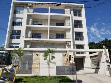 En Venta | Hermoso Departamento a Estrenar en Edificio Chiclana 2242 de 2 Ambientes con Cochera Descubierta