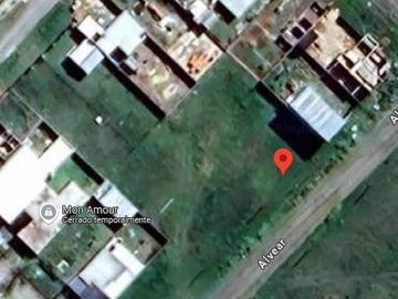 Terreno en venta - 300 mts2- Chivilcoy